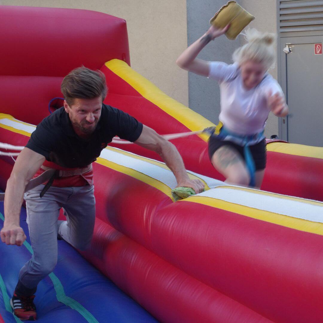 Bungeerun