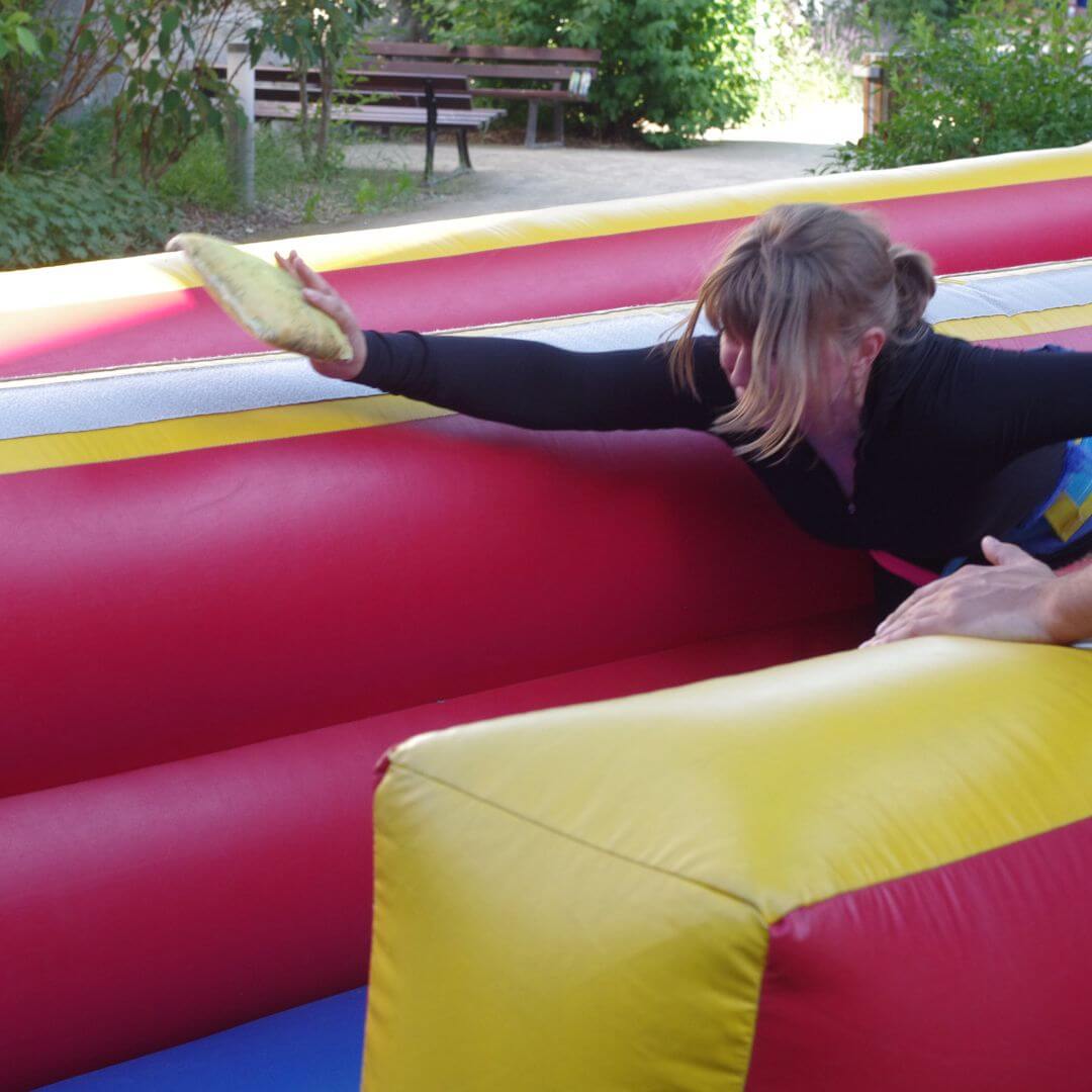 Bungeerun
